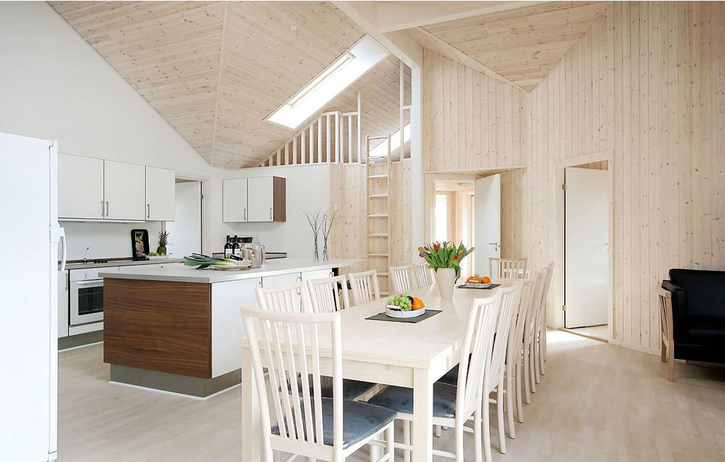 Ferienhaus - Marielyst Strand , Dänemark - G0288 5