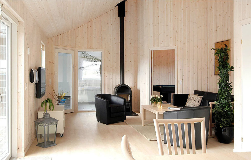 Ferienhaus - Marielyst Strand , Dänemark - G0288 3