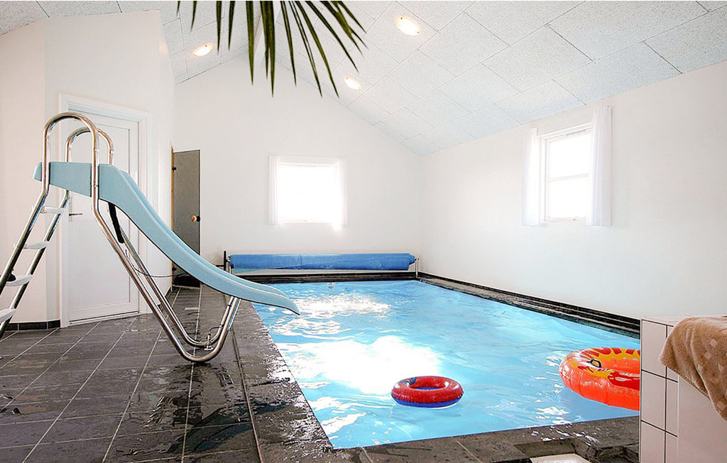 Ferienhaus - Marielyst Strand , Dänemark - G0288 2