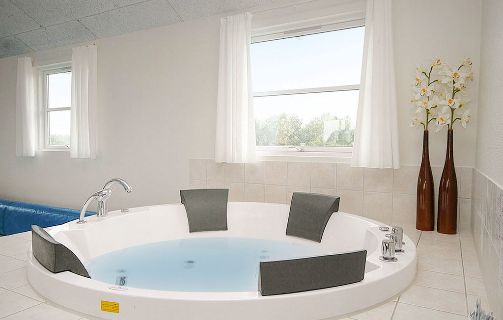 Ferienhaus - Marielyst Strand , Dänemark - G0288 7