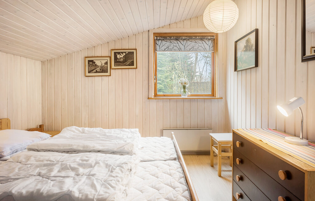 Ferienhaus - Elkenøre Strand/Marielyst , Dänemark - G0260 27