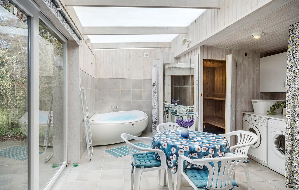 Ferienhaus - Elkenøre Strand/Marielyst , Dänemark - G0260 8