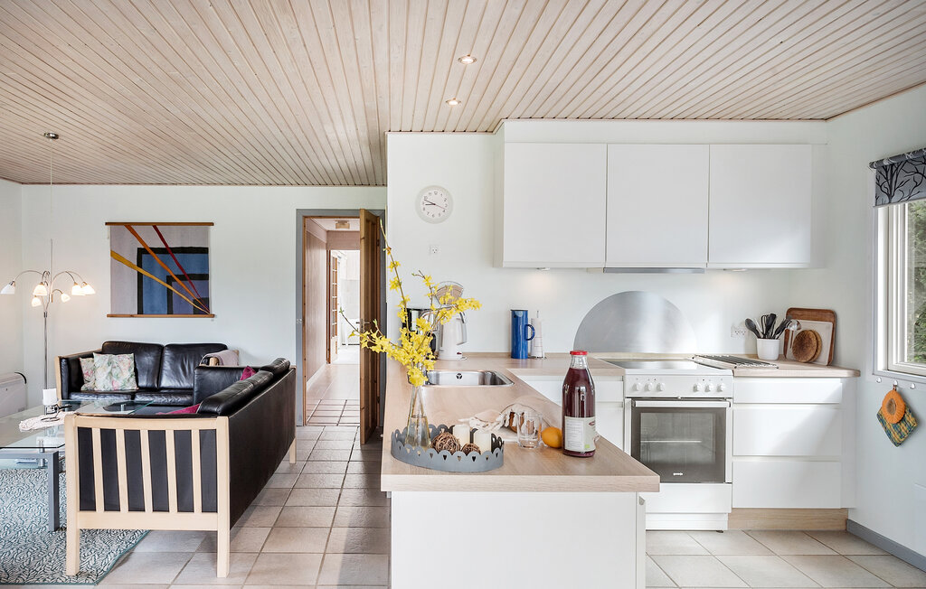 Ferienhaus - Elkenøre Strand/Marielyst , Dänemark - G0260 7