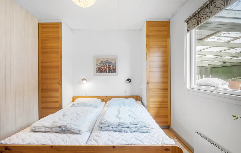 Ferienhaus - Elkenøre Strand/Marielyst , Dänemark - G0260 25