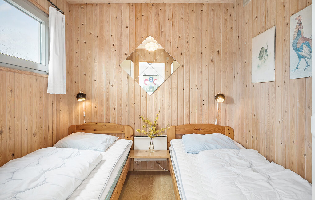 Ferienhaus - Elkenøre Strand/Marielyst , Dänemark - G0260 28