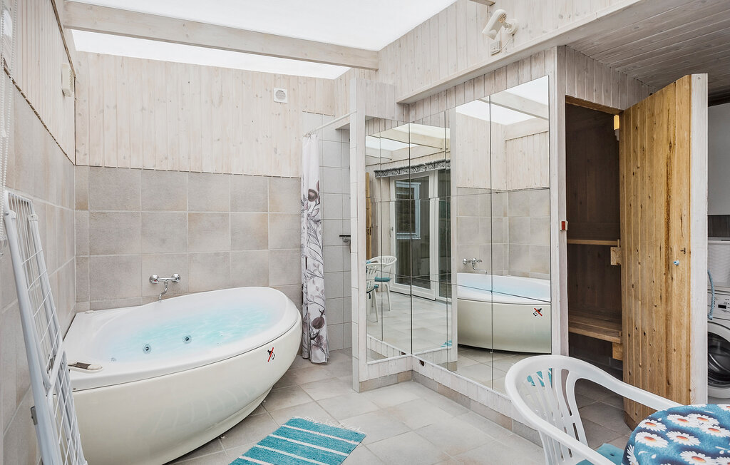 Ferienhaus - Elkenøre Strand/Marielyst , Dänemark - G0260 23