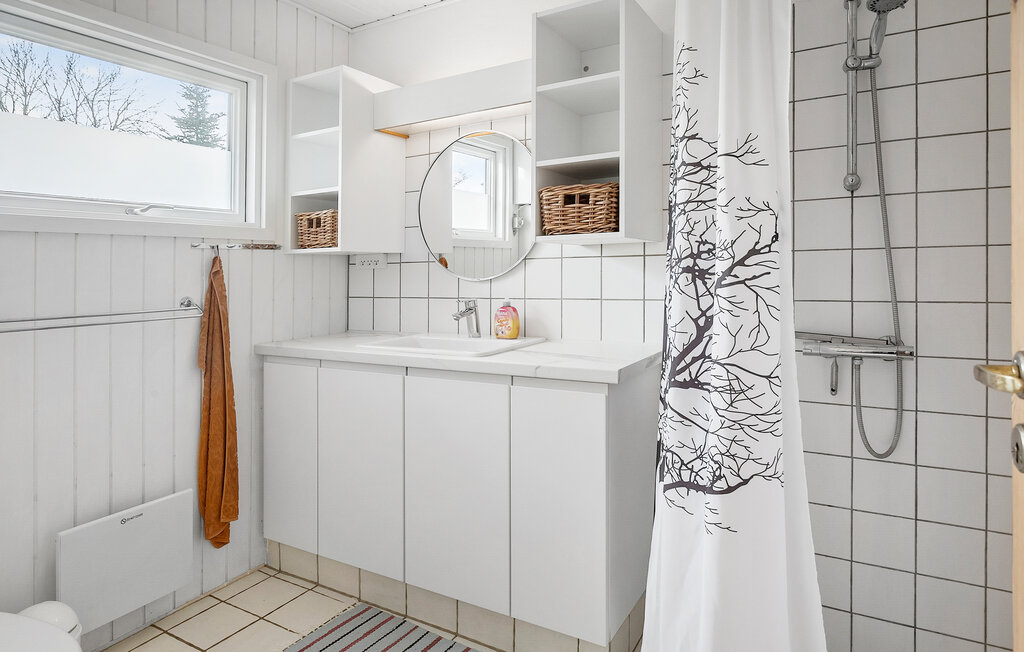 Ferienhaus - Elkenøre Strand/Marielyst , Dänemark - G0260 29