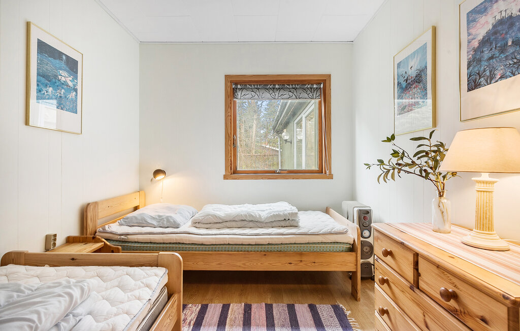 Ferienhaus - Elkenøre Strand/Marielyst , Dänemark - G0260 26