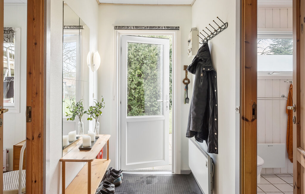 Ferienhaus - Elkenøre Strand/Marielyst , Dänemark - G0260 22