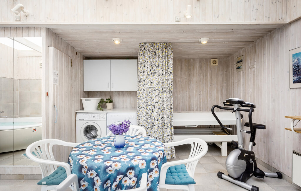 Ferienhaus - Elkenøre Strand/Marielyst , Dänemark - G0260 24