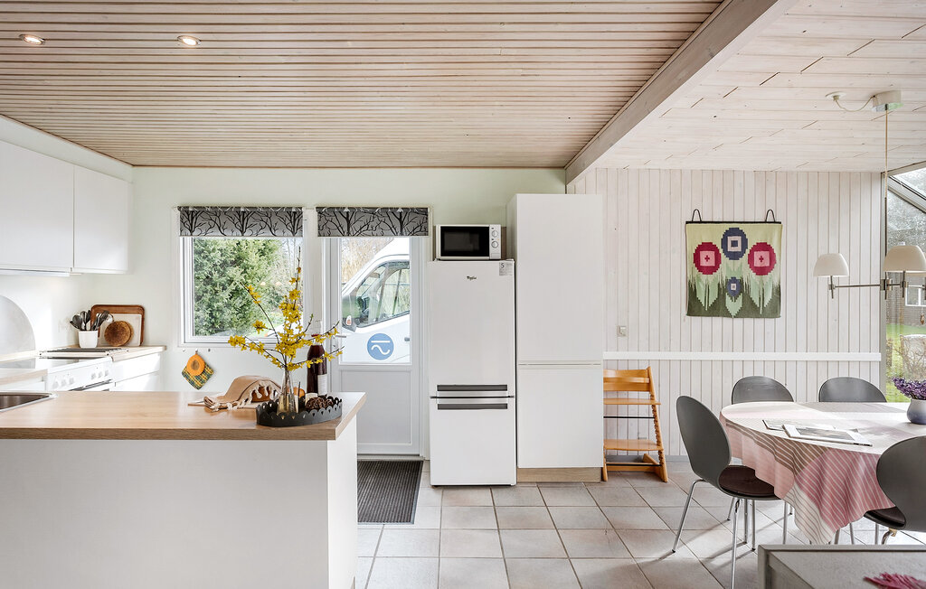 Ferienhaus - Elkenøre Strand/Marielyst , Dänemark - G0260 21