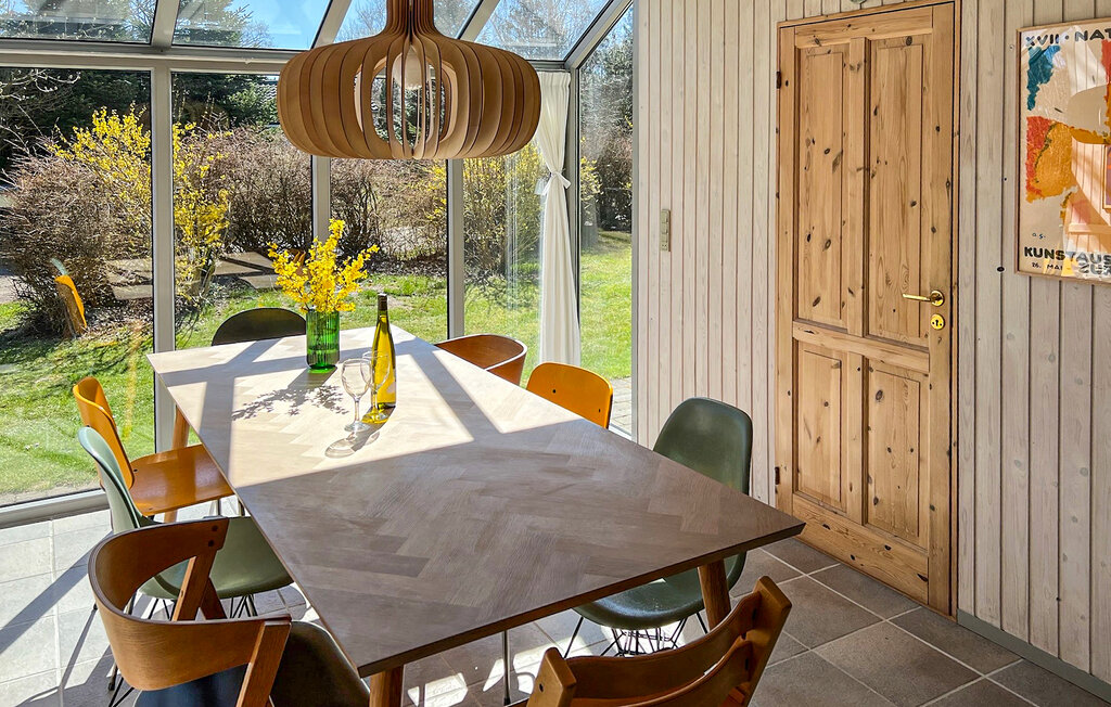Ferienhaus - Elkenøre Strand/Marielyst , Dänemark - G0260 21