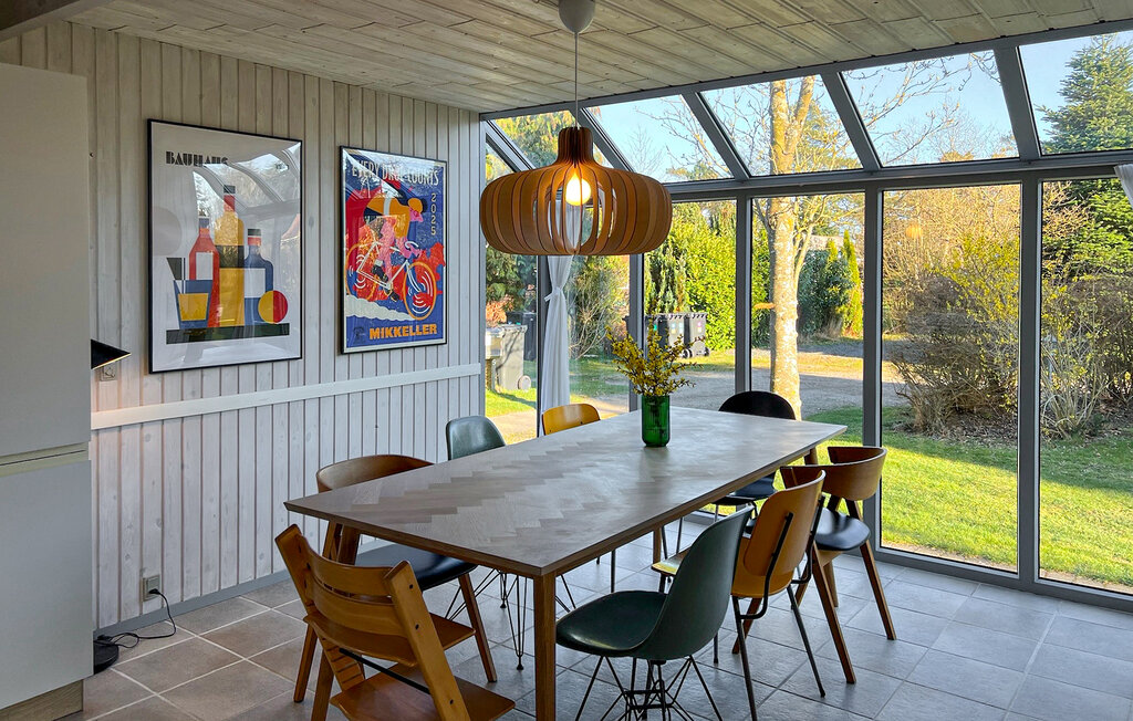 Ferienhaus - Elkenøre Strand/Marielyst , Dänemark - G0260 3