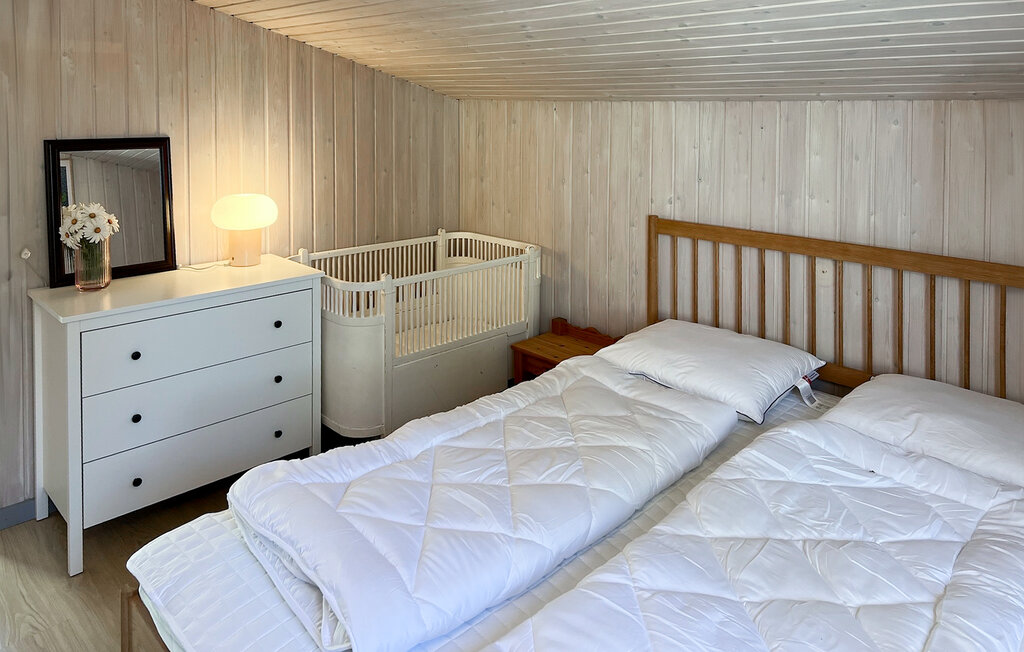 Ferienhaus - Elkenøre Strand/Marielyst , Dänemark - G0260 28
