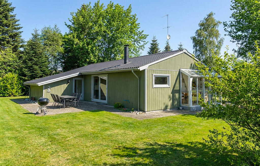 Ferienhaus - Elkenøre Strand/Marielyst , Dänemark - G0260 8