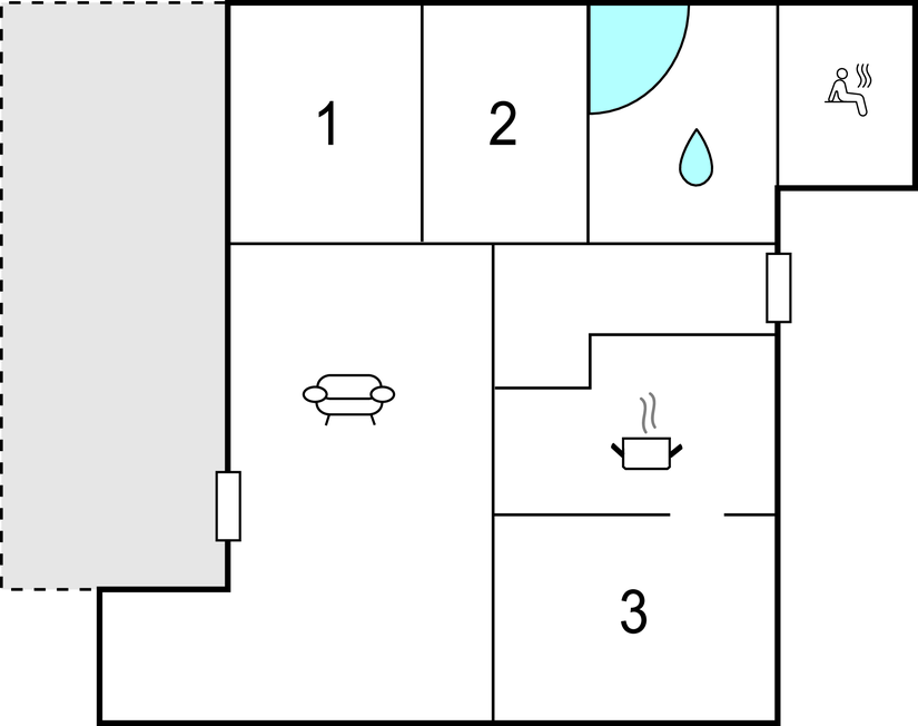 Lomatalo 