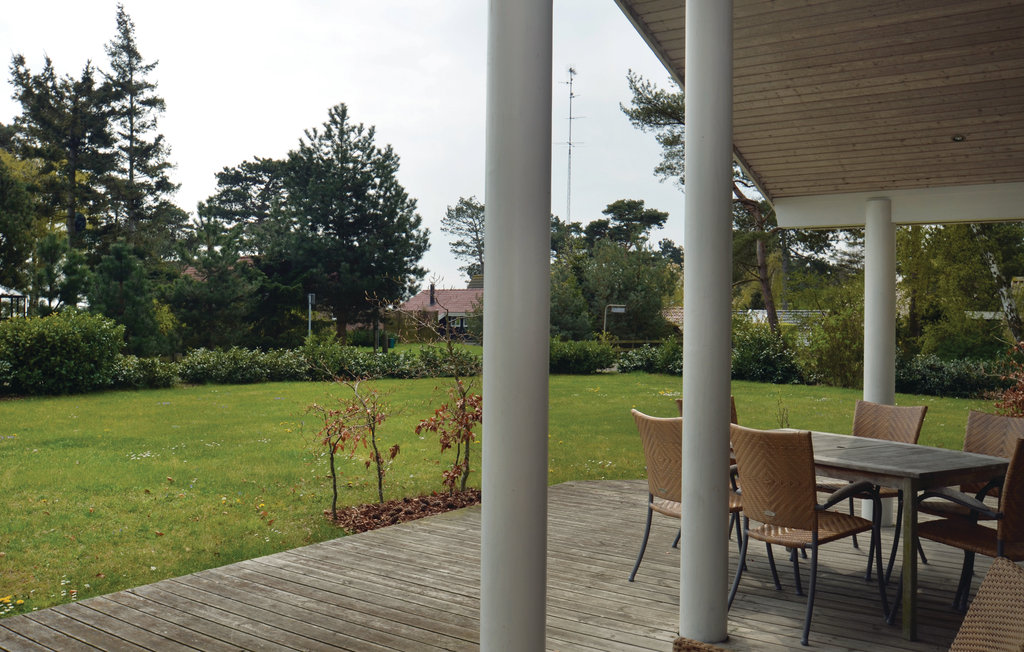 Ferienhaus - Elkenøre Strand , Dänemark - G0325 6