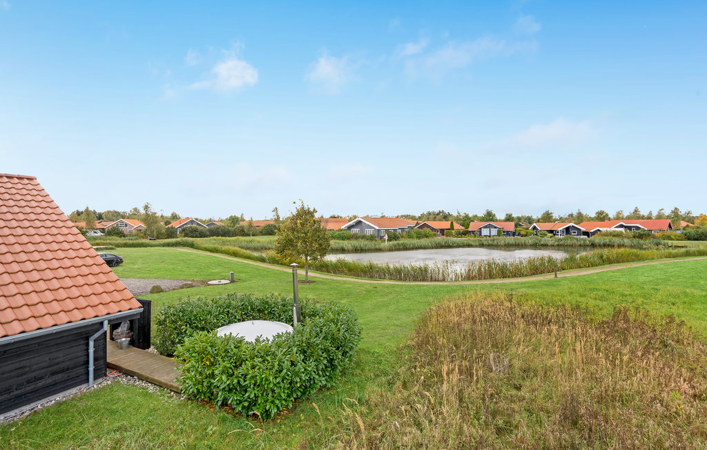 Feriehuse - Marielyst Strand , Danmark - G0378 18