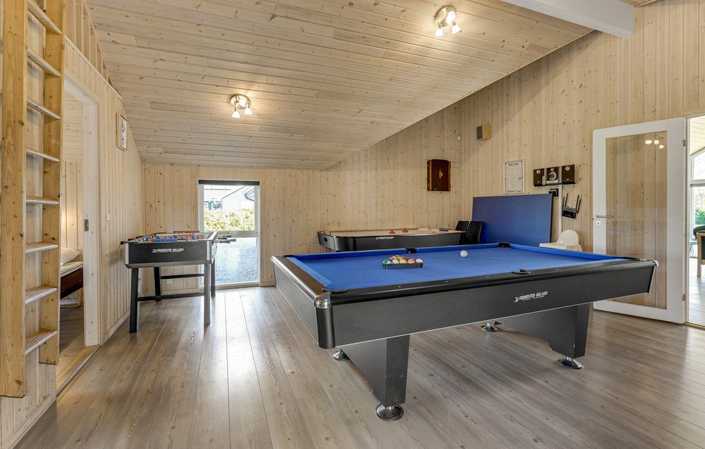 Ferienhaus - Marielyst Strand , Dänemark - G0300 8