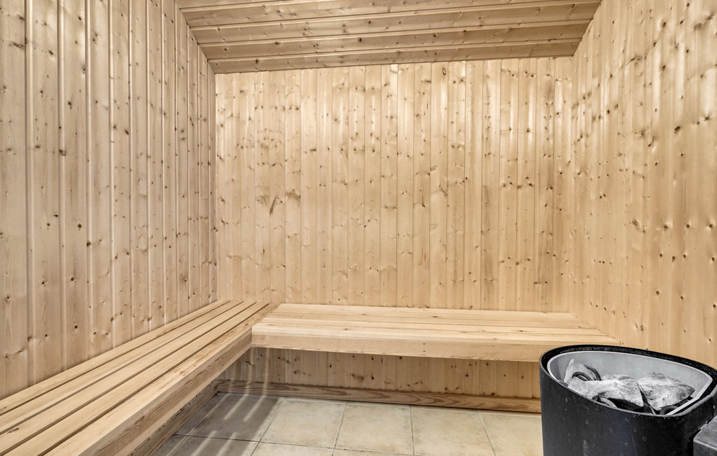 Ferienhaus - Marielyst Strand , Dänemark - G0344 21