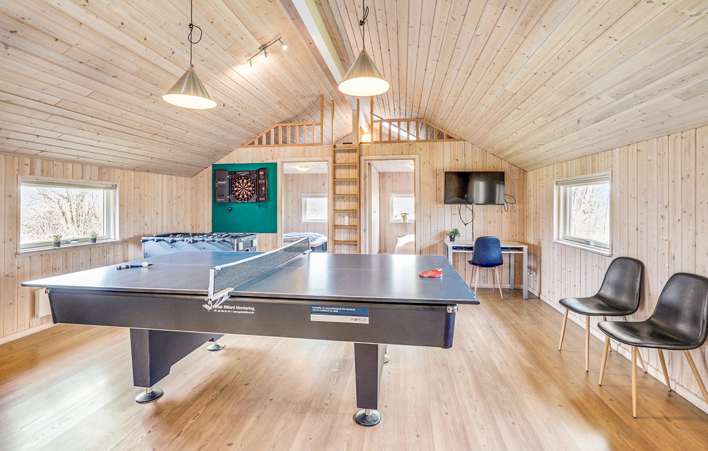 Feriehuse - Marielyst Strand , Danmark - G0365 2