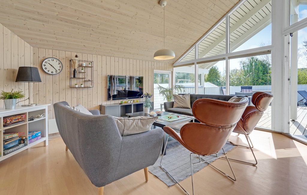 Ferienhaus - Marielyst Strand , Dänemark - G0344 3