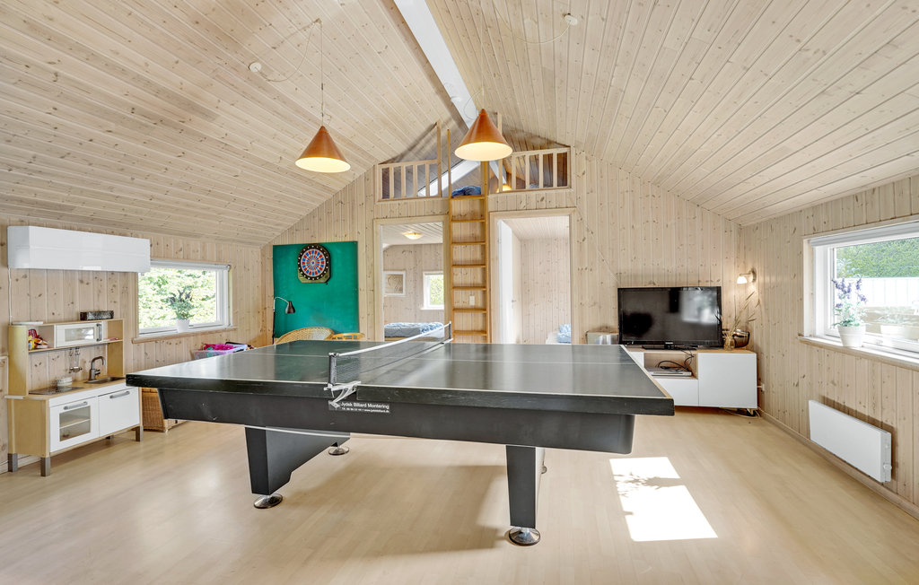 Ferienhaus - Marielyst Strand , Dänemark - G0344 22