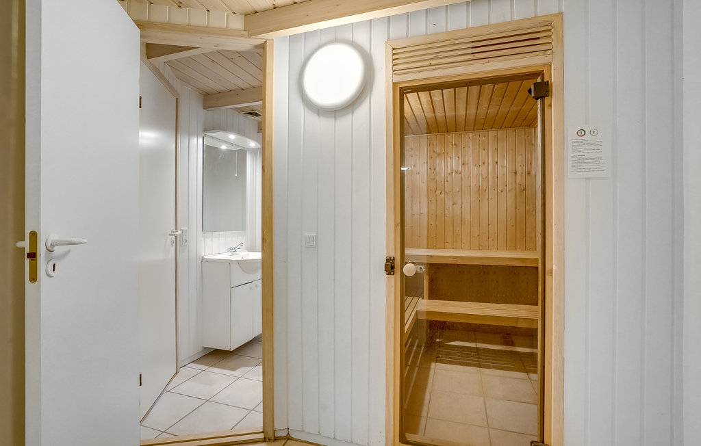 Ferienhaus - Marielyst Strand , Dänemark - G0350 30