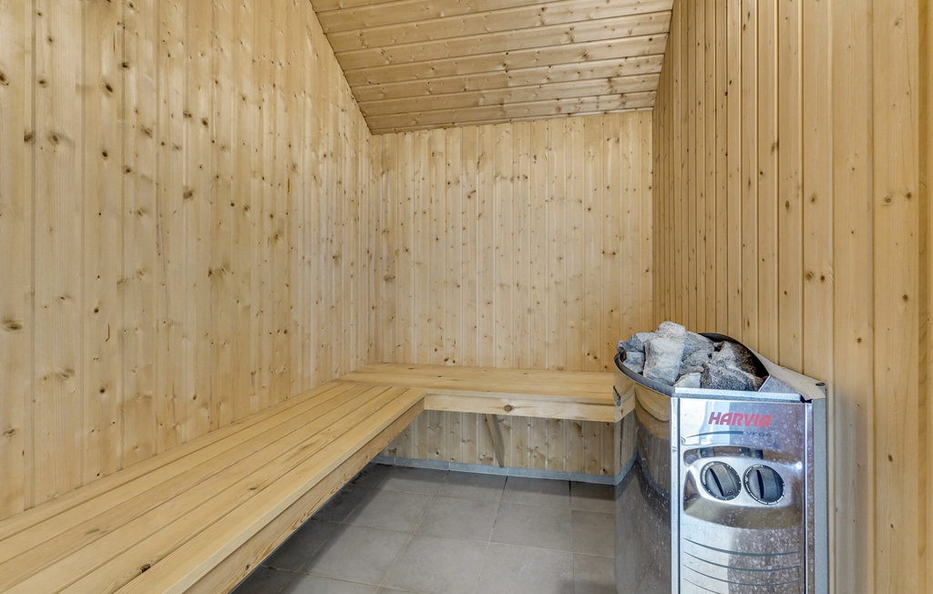 Ferienhaus - Marielyst Strand , Dänemark - G0300 9