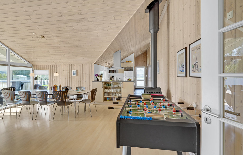 Ferienhaus - Marielyst Strand , Dänemark - G0344 24