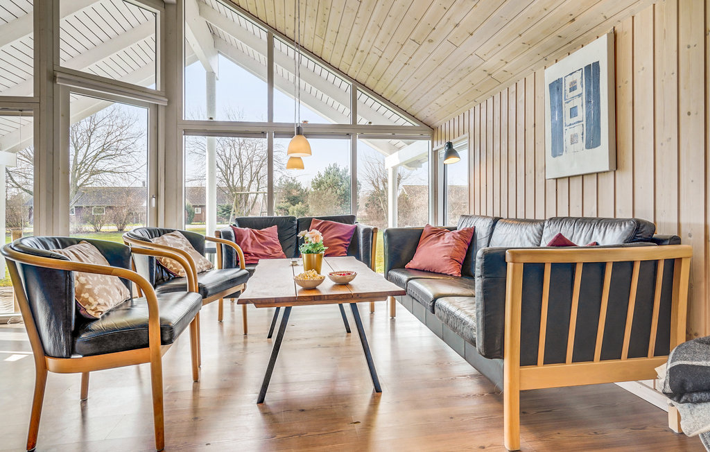 Feriehuse - Marielyst Strand , Danmark - G0365 3