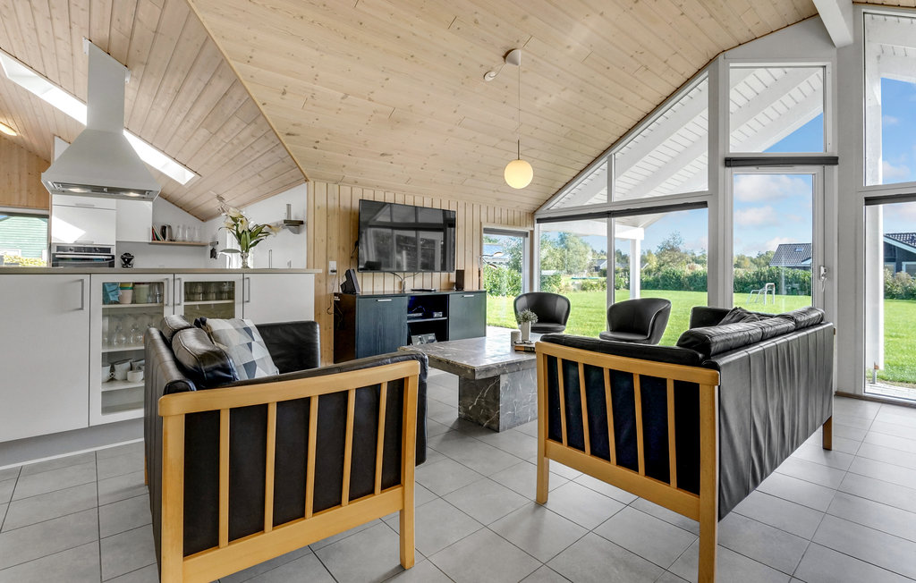 Ferienhaus - Marielyst Strand , Dänemark - G0300 3