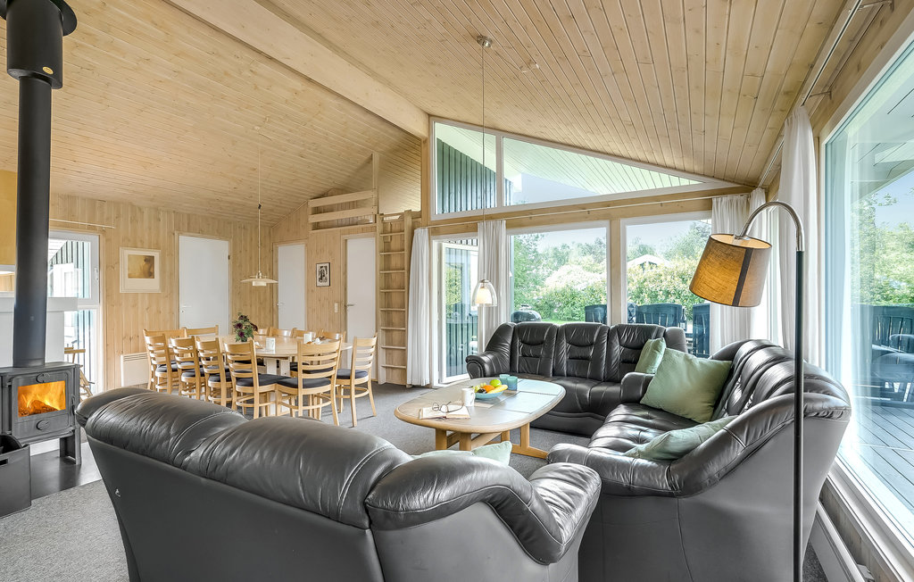 Ferienhaus - Marielyst Strand , Dänemark - G0350 3