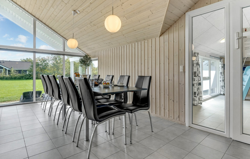 Ferienhaus - Marielyst Strand , Dänemark - G0300 6
