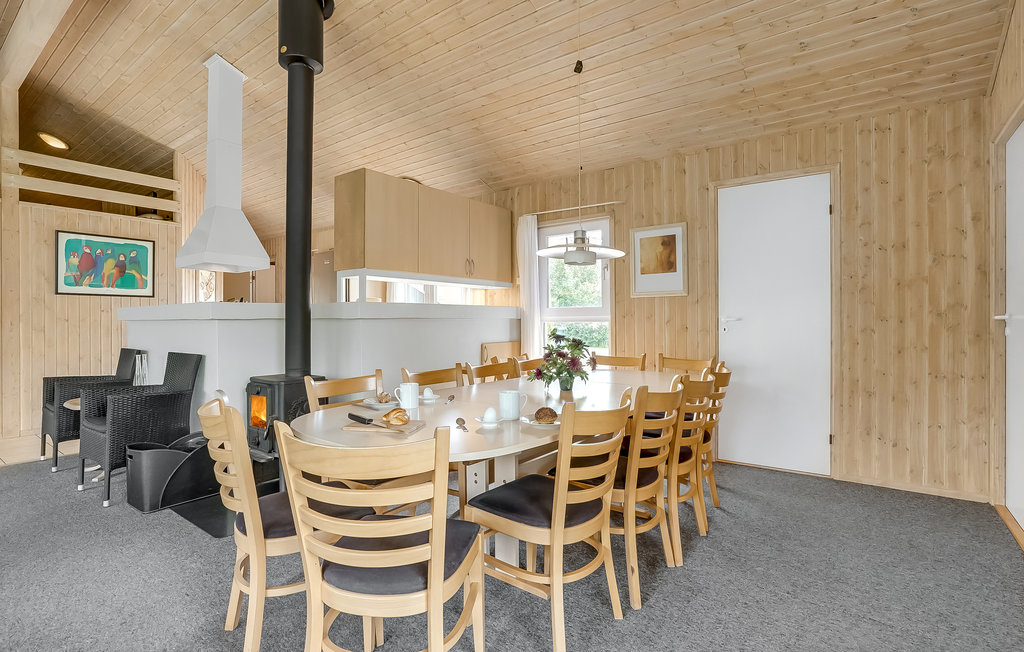 Ferienhaus - Marielyst Strand , Dänemark - G0350 19