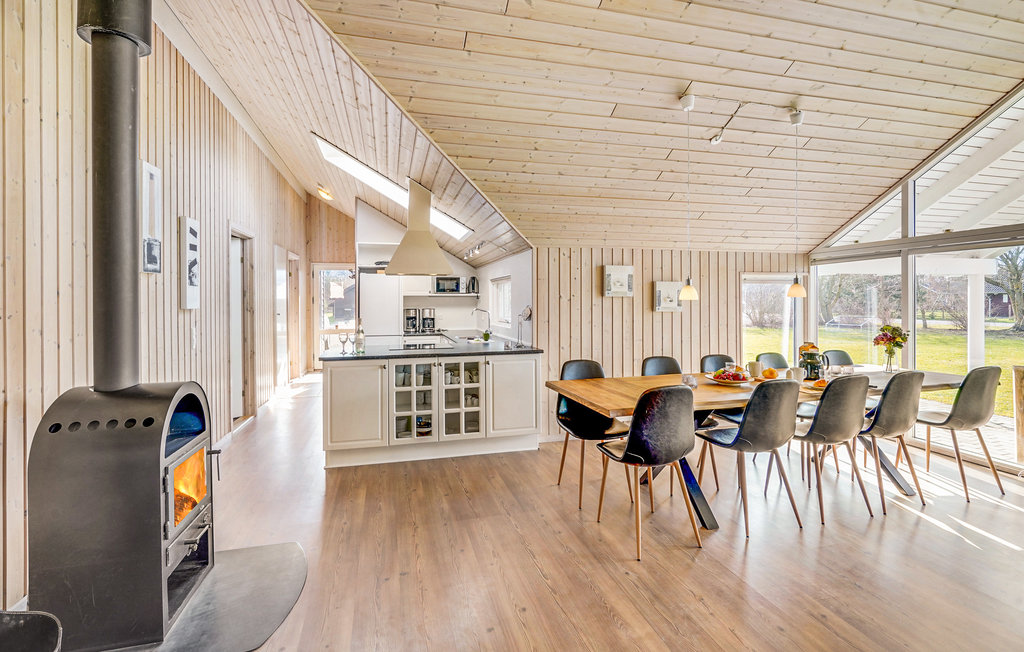 Feriehuse - Marielyst Strand , Danmark - G0365 7