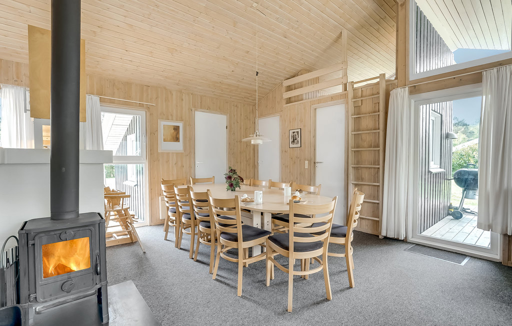 Ferienhaus - Marielyst Strand , Dänemark - G0350 5