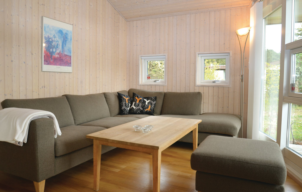 Ferienhaus - Elkenøre Strand , Dänemark - G0325 12
