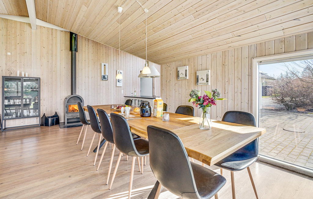 Feriehuse - Marielyst Strand , Danmark - G0365 13