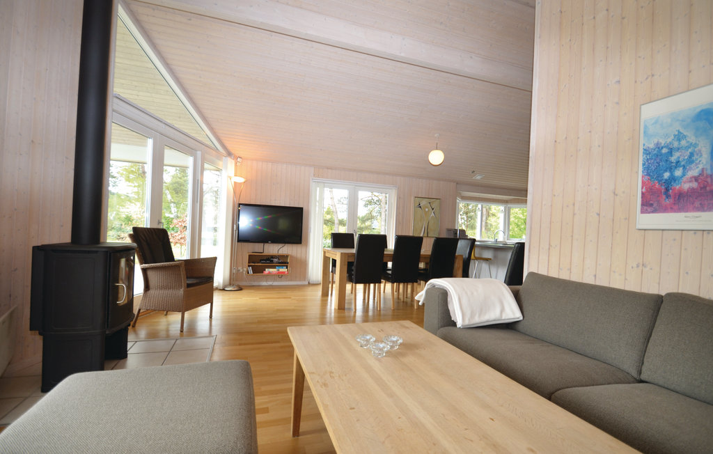 Ferienhaus - Elkenøre Strand , Dänemark - G0325 9
