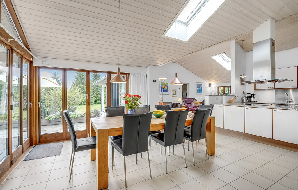 Ferienhaus - Marielyst Strand , Dänemark - G0330 5