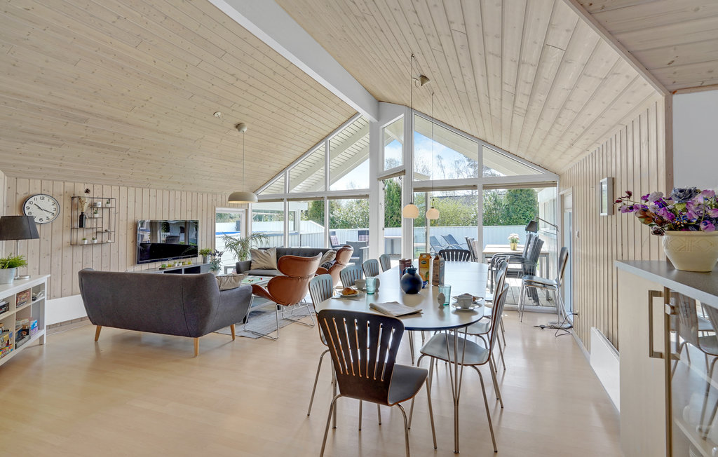 Ferienhaus - Marielyst Strand , Dänemark - G0344 5