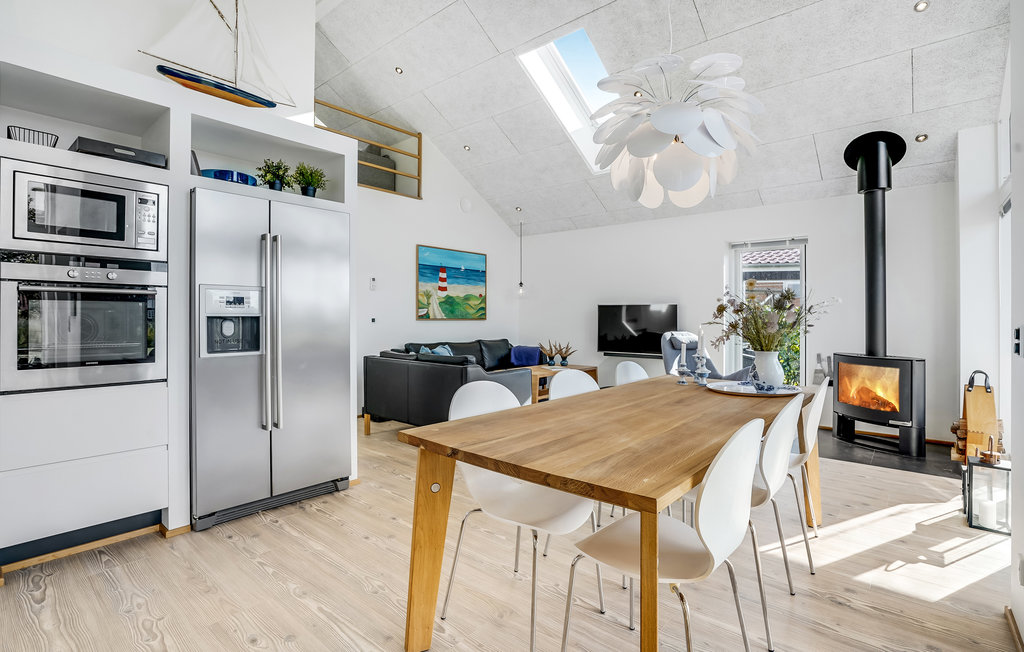 Feriehuse - Marielyst Strand , Danmark - G0378 21