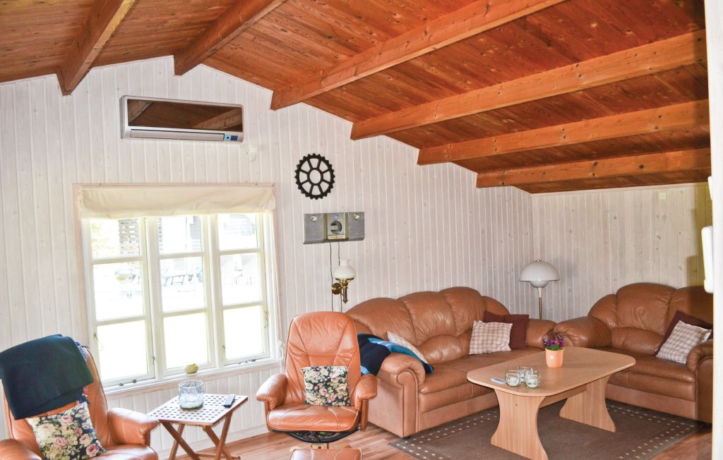 Ferienhaus - Bøtø/Marielyst Strand , Dänemark - G0314 7