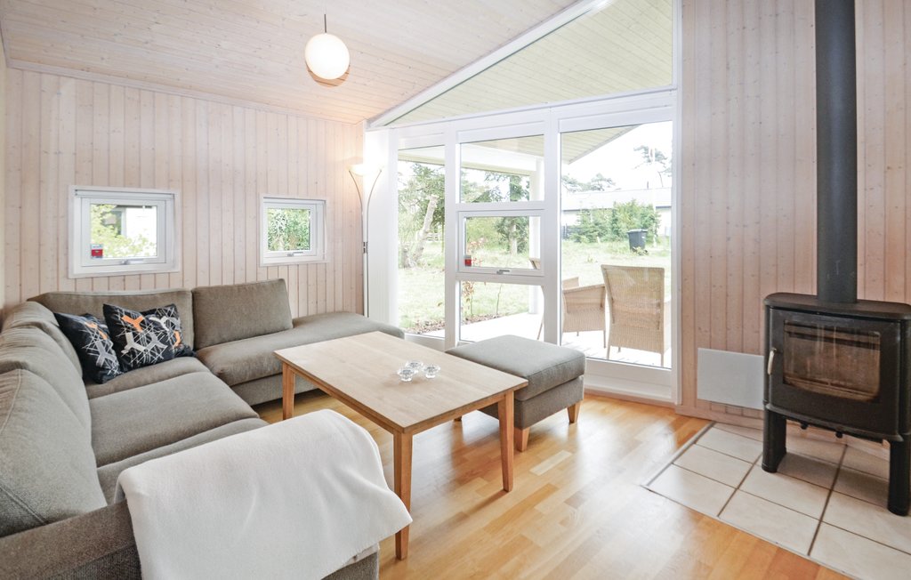Ferienhaus - Elkenøre Strand , Dänemark - G0325 3