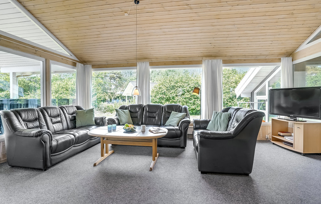 Ferienhaus - Marielyst Strand , Dänemark - G0350 4