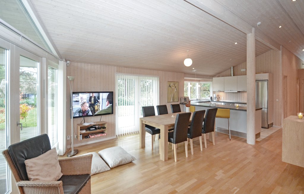 Ferienhaus - Elkenøre Strand , Dänemark - G0325 2