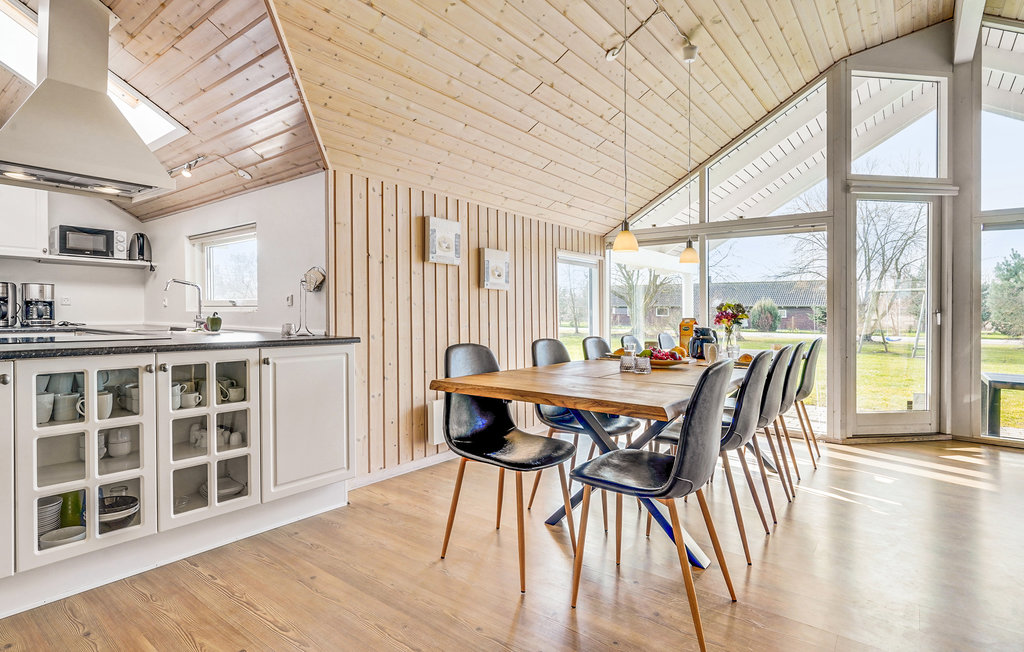 Feriehuse - Marielyst Strand , Danmark - G0365 11