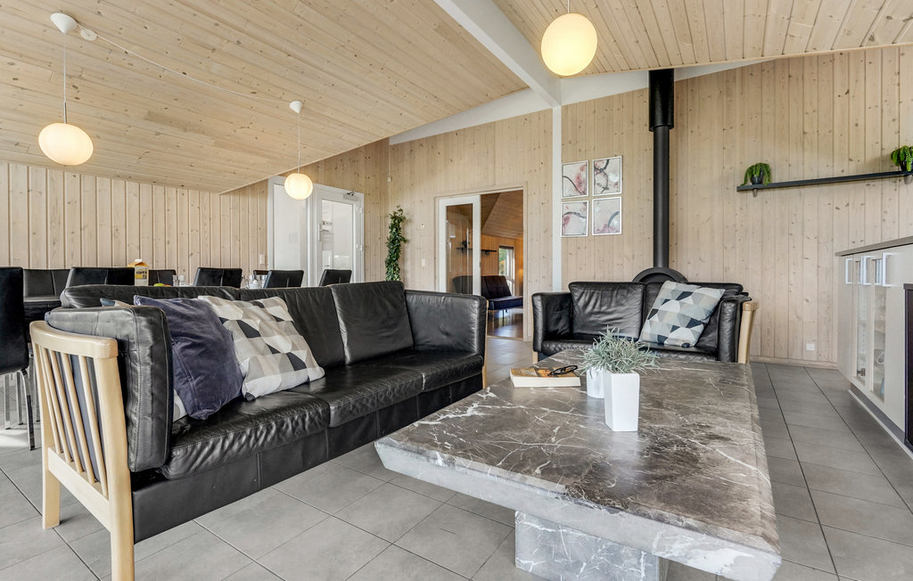 Ferienhaus - Marielyst Strand , Dänemark - G0300 21
