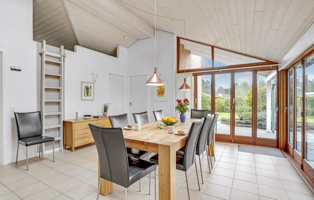 Ferienhaus - Marielyst Strand , Dänemark - G0330 4